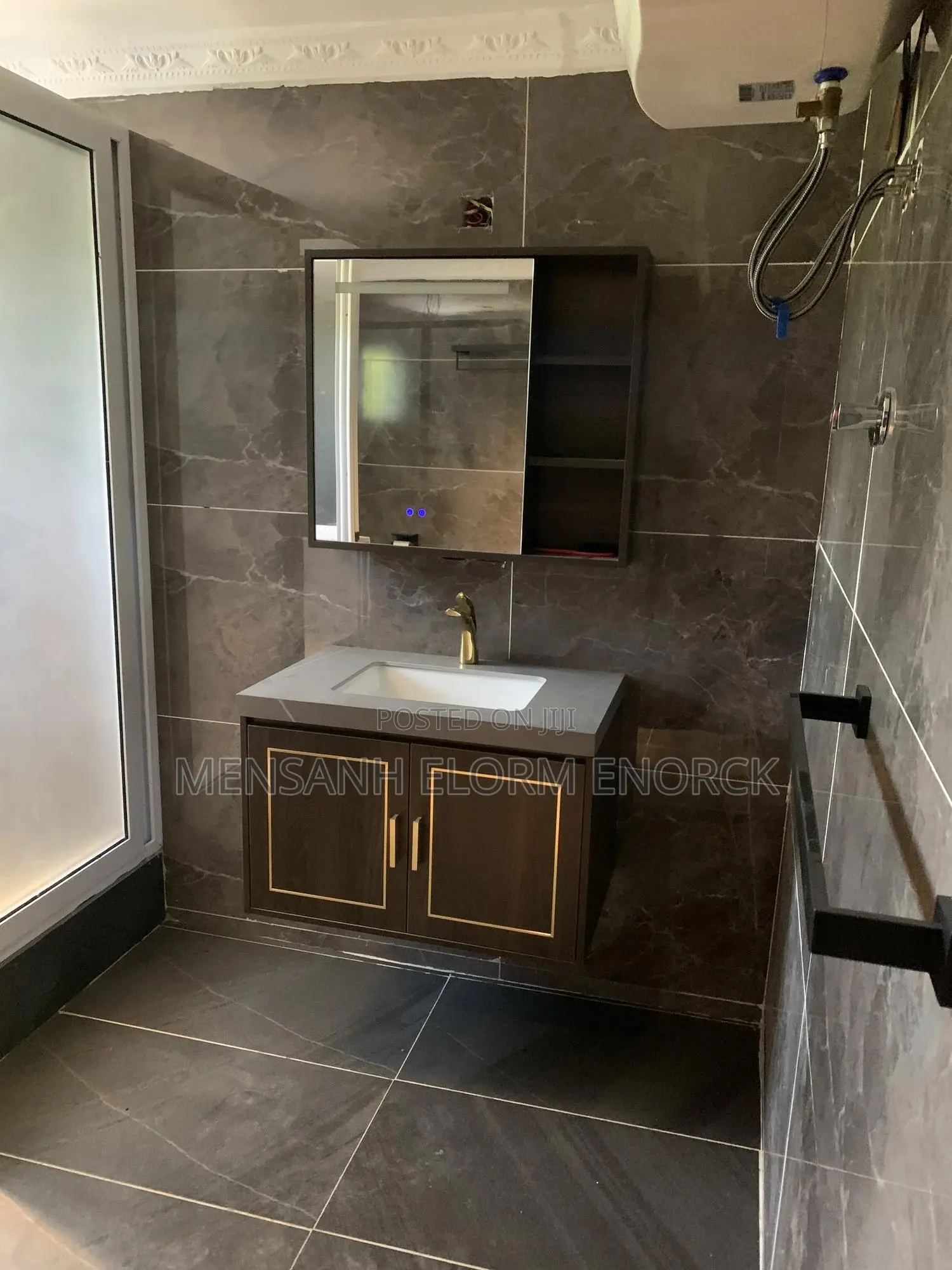 Tiles Work