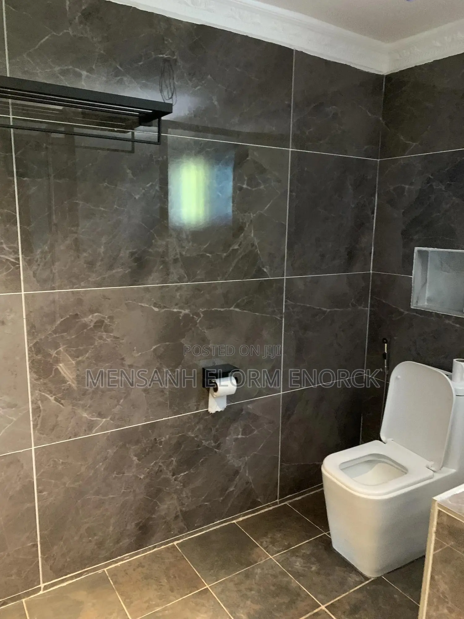 Tiles Work