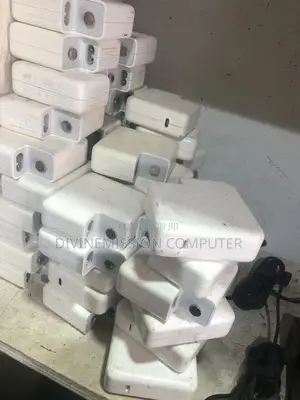 Macbook Air and Pro Type C Head 87w,61,97w Home Used