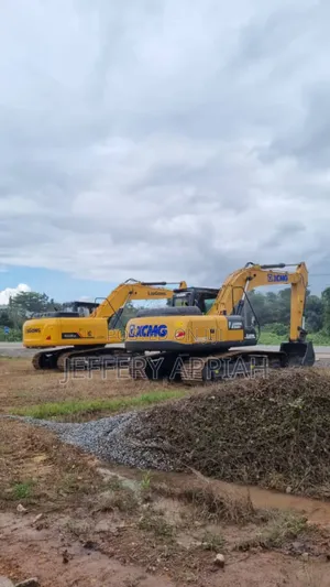 Liugong Machine 922