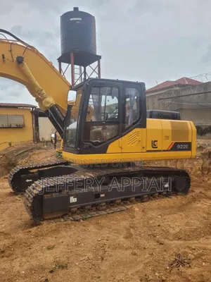 Liugong Machine 922