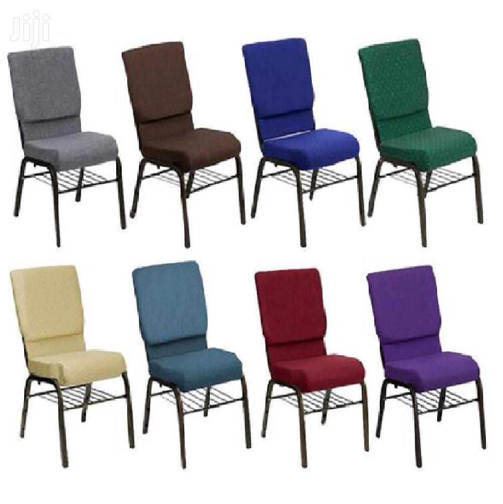 Auditorium Chair
