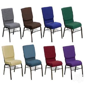 Auditorium Chair