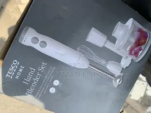Tesco Hand Blender Set