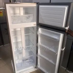 Sigma 210litres Top Freezer Refrigerator