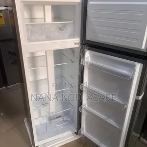 Sigma 210litres Top Freezer Refrigerator