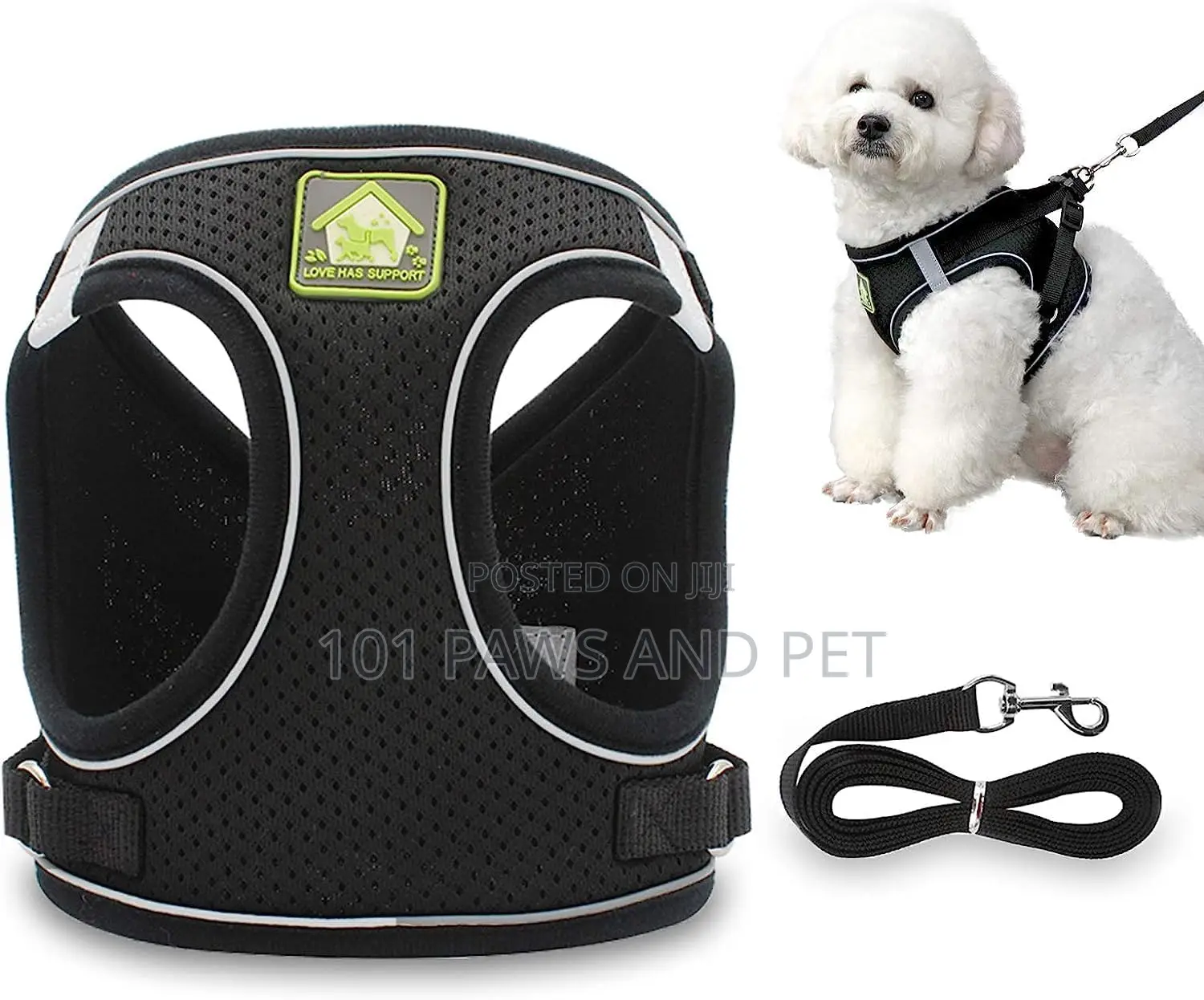 Dog Harness