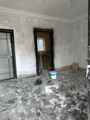 1bdrm Apartment in Madina for rent