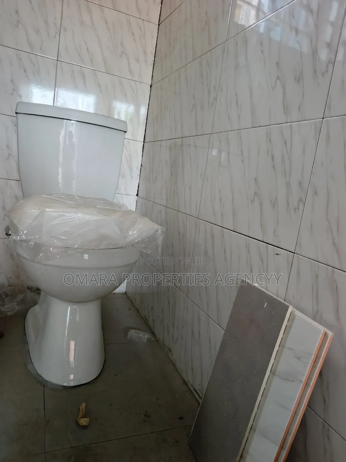 1bdrm Apartment in Madina for rent