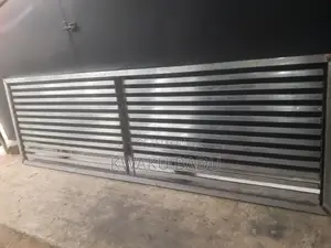 All Kid of Metal Jobs