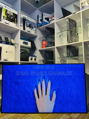 Samsung Qled 65inches