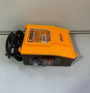 Ingco Control Box for DWP 1.5hp P5 - Dwp11001-Sb
