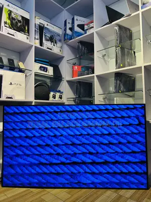 Samsung Qled 65inches