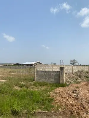 Affordable Estate Land/Plots for Sale in Afienya