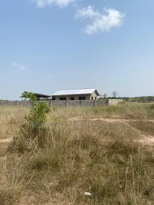 Affordable Estate Land/Plots for Sale in Afienya