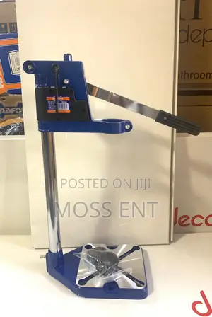 Drill Stand - Wads1509