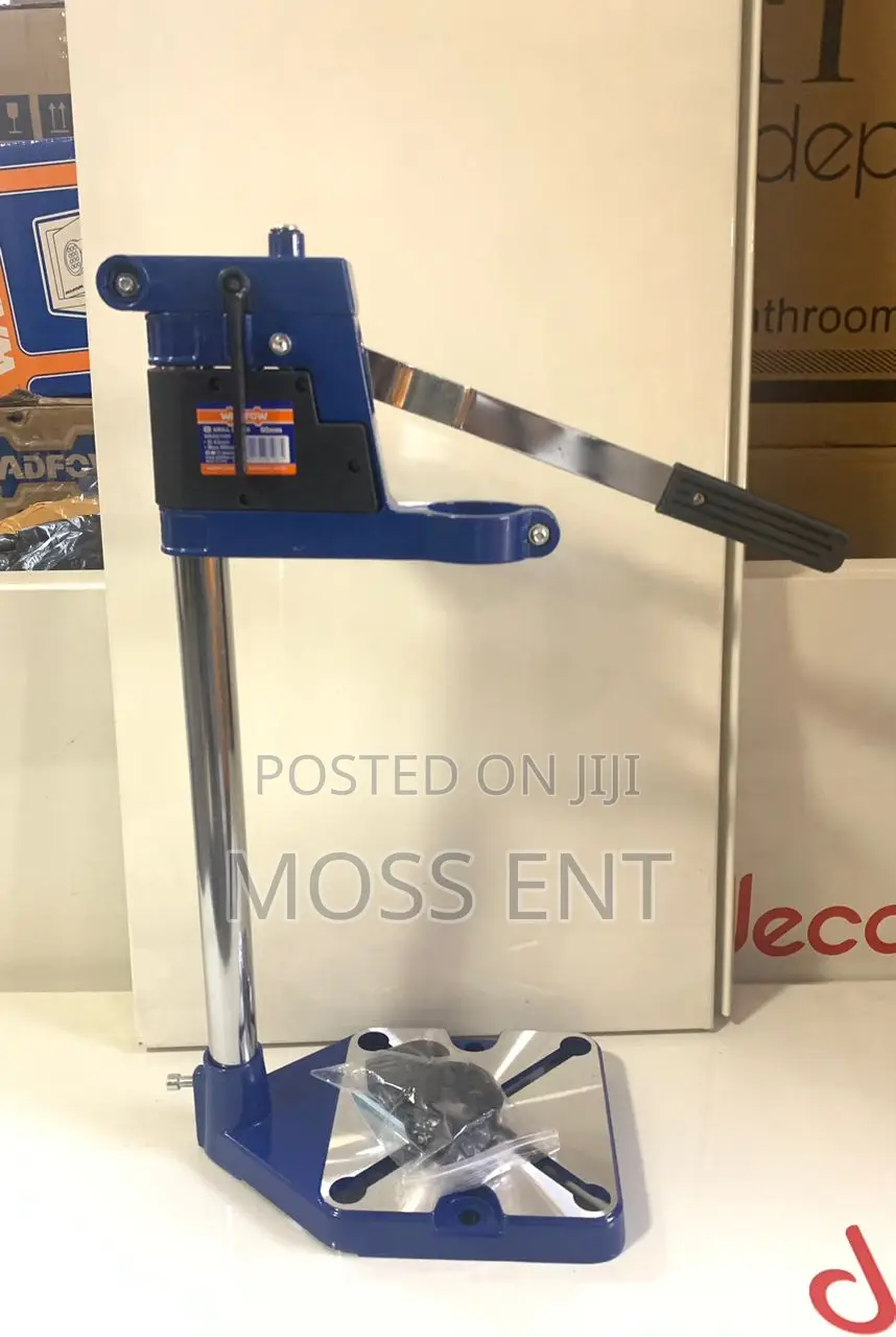 Drill Stand - Wads1509