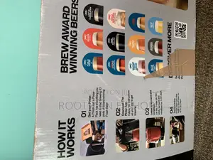 Pinter Brewing Kit for Beers