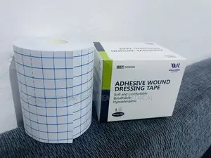 Hypoallergic / Hypoallergenic Hyperfix Plaster