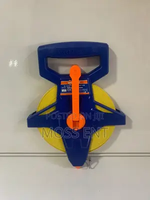 Fibreglass Measuring Tape - Wmt2550
