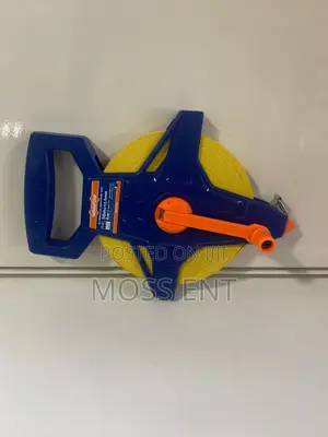 Fibreglass Measuring Tape - Wmt2550
