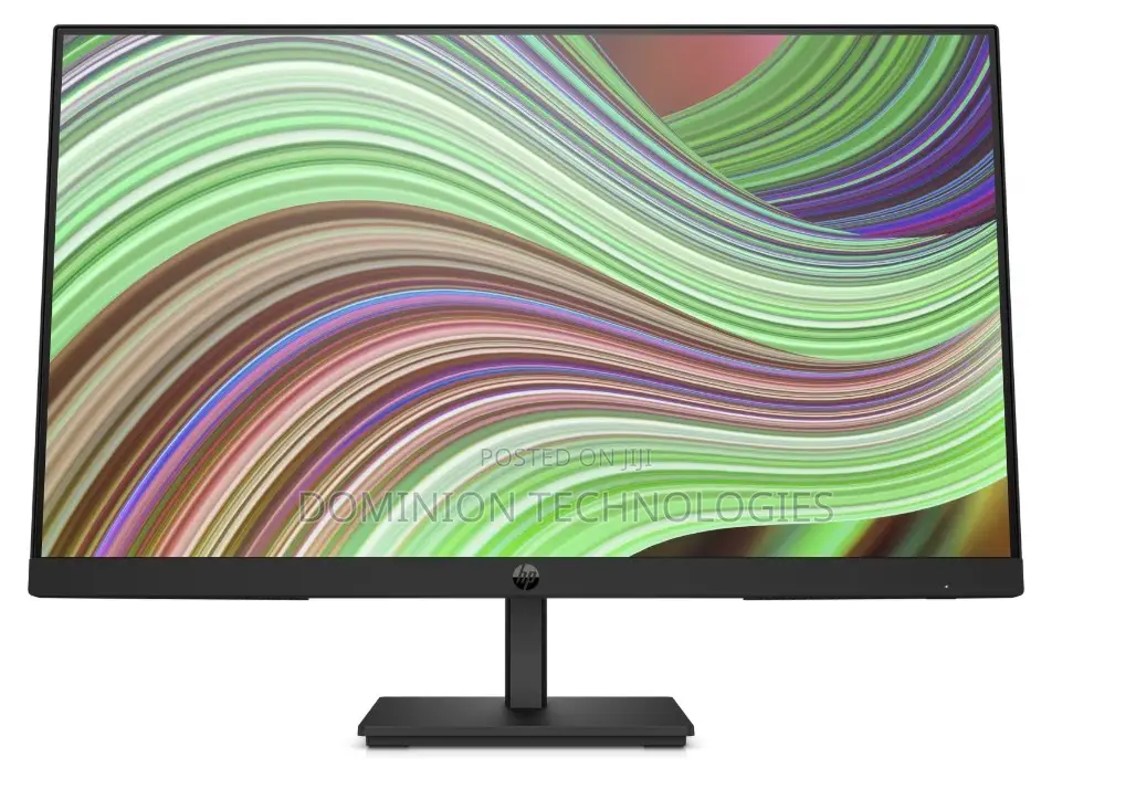 Hp P24v G5 24" Full Hd LCD Monitor