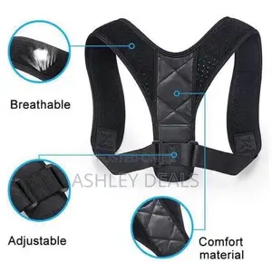 Hump Correction Belt