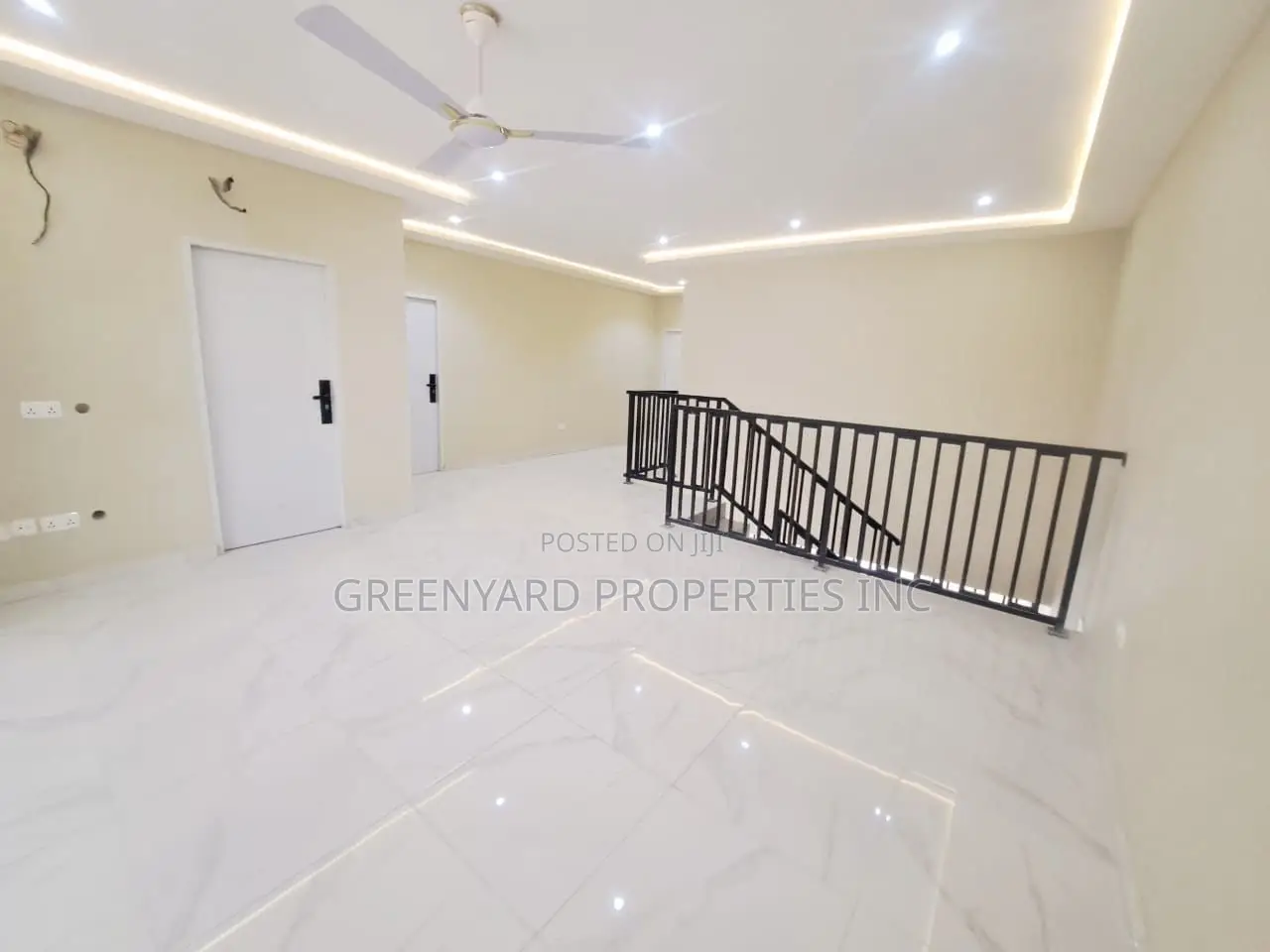 5bdrm House in Adjiringanor, East Legon for rent