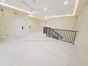 5bdrm House in Adjiringanor, East Legon for rent