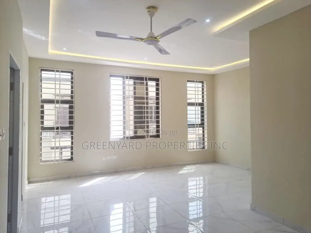 5bdrm House in Adjiringanor, East Legon for rent