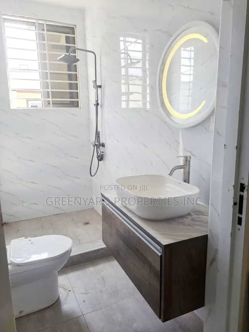 5bdrm House in Adjiringanor, East Legon for rent