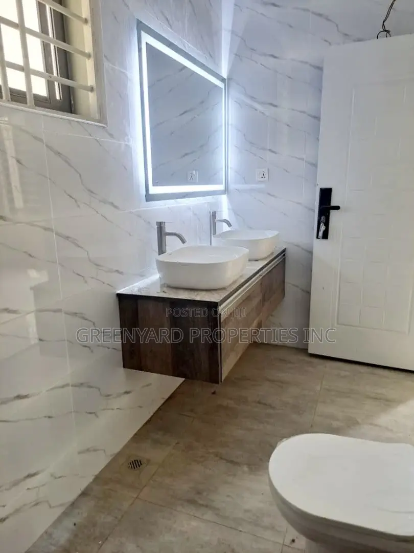 5bdrm House in Adjiringanor, East Legon for rent