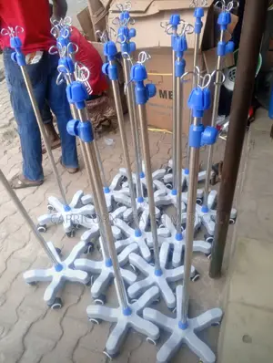 Drip Stand
