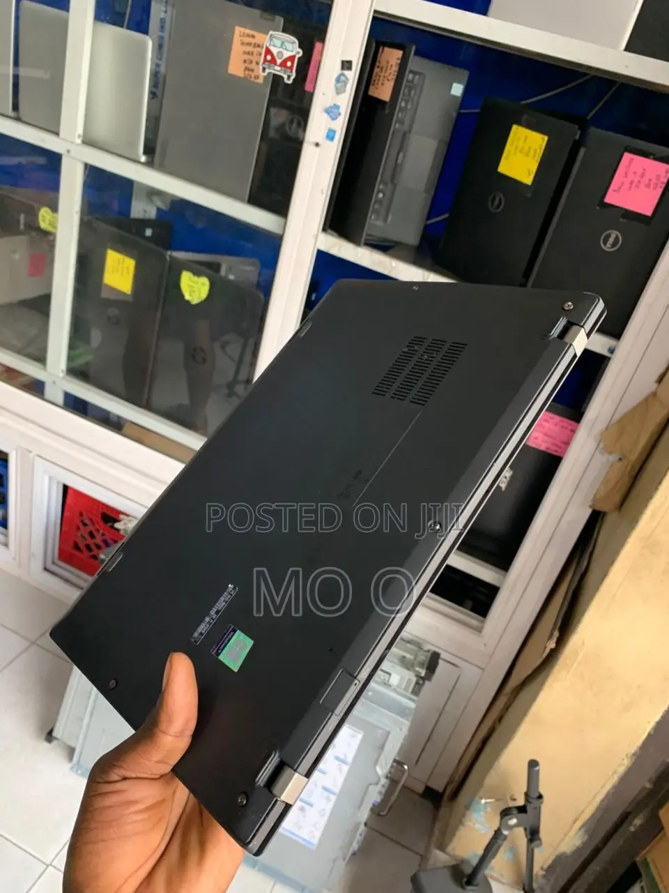 Laptop Lenovo ThinkPad X1 Carbon 8GB Intel Core I5 SSD 256GB