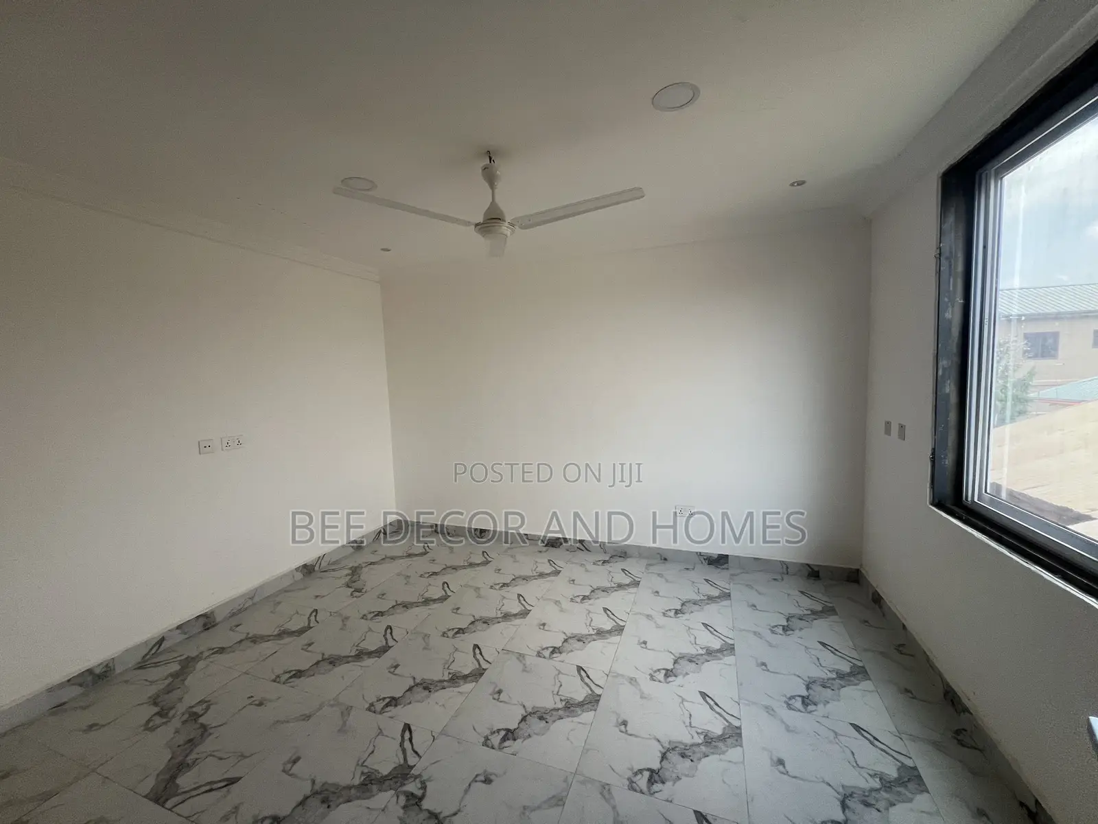 2bdrm Apartment in Bee Decor & Homes, Adenta for rent