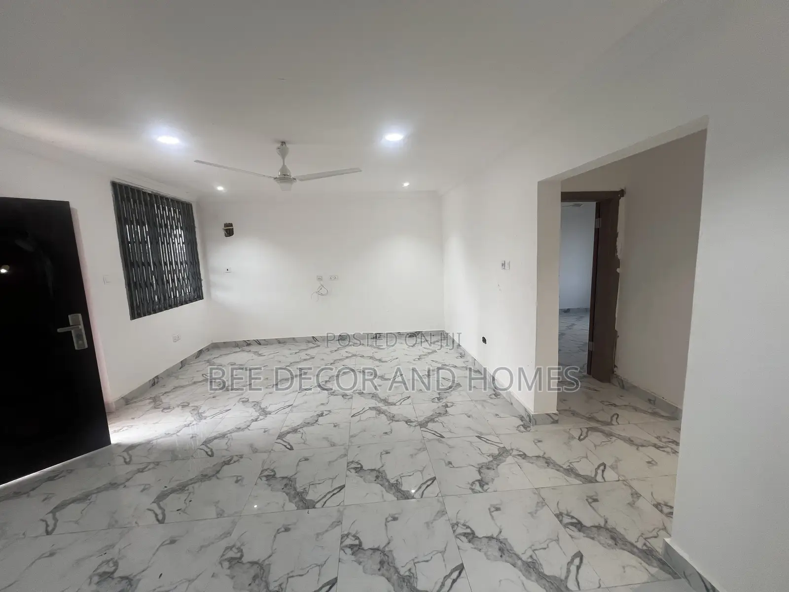 2bdrm Apartment in Bee Decor & Homes, Adenta for rent