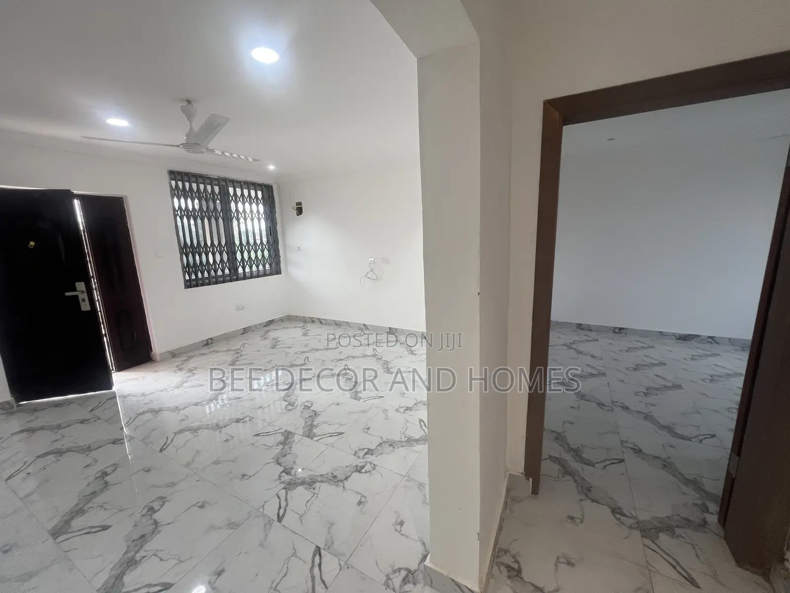 2bdrm Apartment in Bee Decor & Homes, Adenta for rent