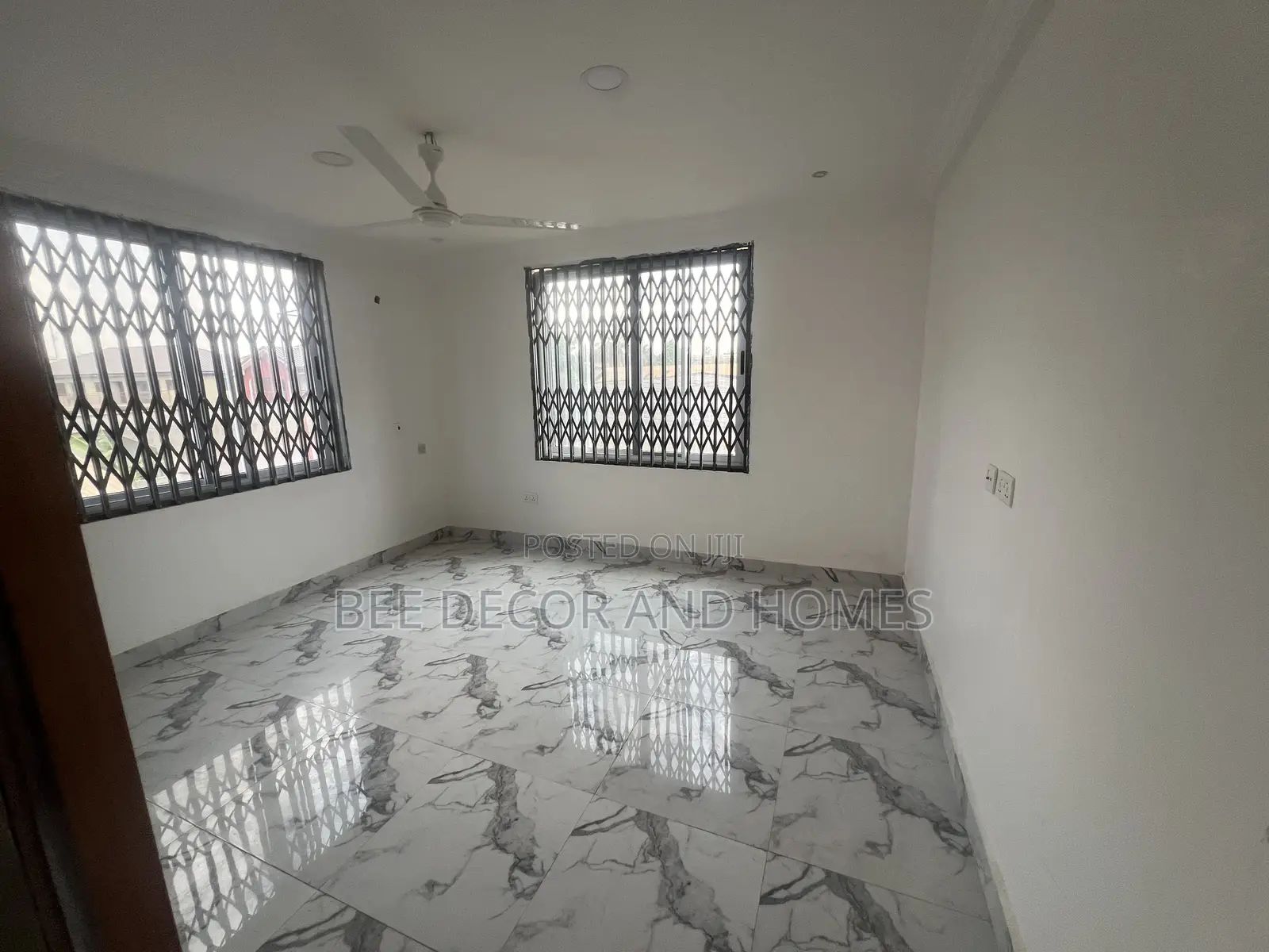2bdrm Apartment in Bee Decor & Homes, Adenta for rent