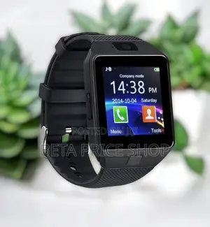 Sim Slot Smartwatch