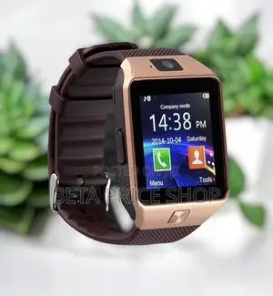 Sim Slot Smartwatch