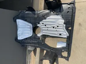 Honda Accord 2018-2022 Under Panel (Engine Cover )