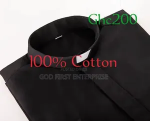 Clerical Shirt
