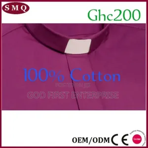 Clerical Shirt