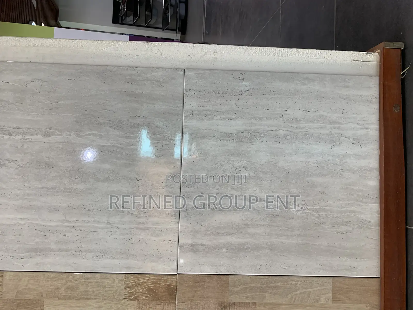Spanish and Italian 60/60 Polished and Unpolished