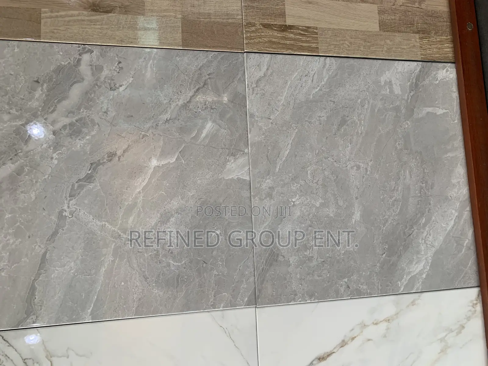 Spanish and Italian 60/60 Polished and Unpolished