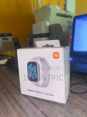 Redmi Watch 5 Active
