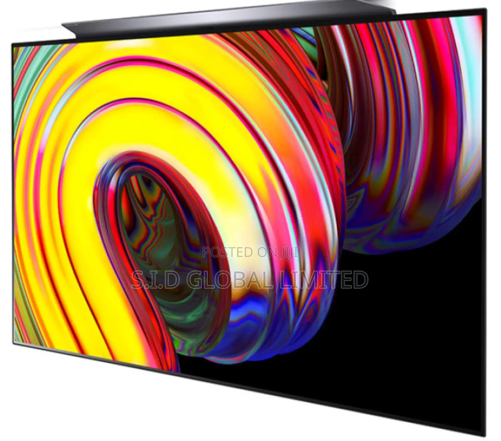 Cinema Screen LG OLED CS 65 Inch Smart TV