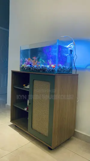 Comet Tabletop Aquarium