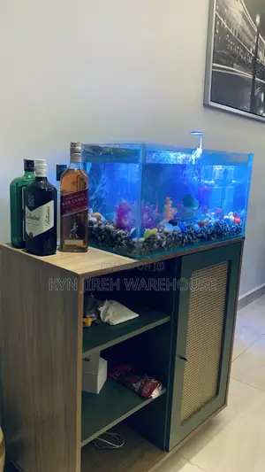 Comet Tabletop Aquarium