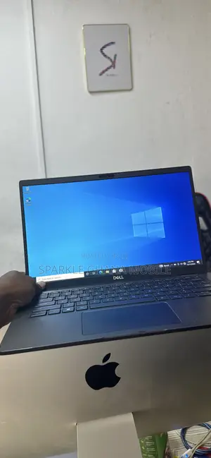 Laptop Dell Latitude 7410 16GB Intel Core I5 SSD 512GB